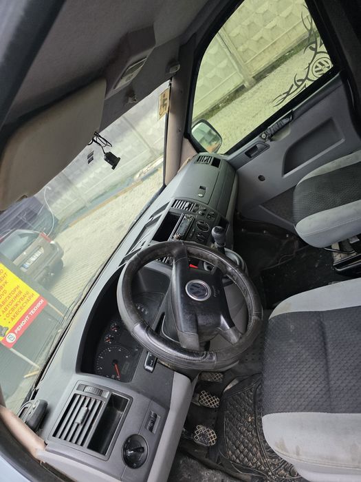 Продам Броньований Т5