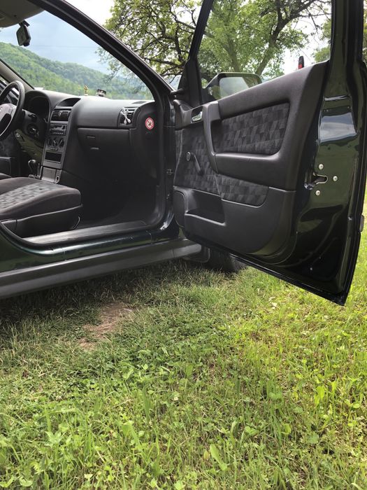 Рродам Opel Astra G