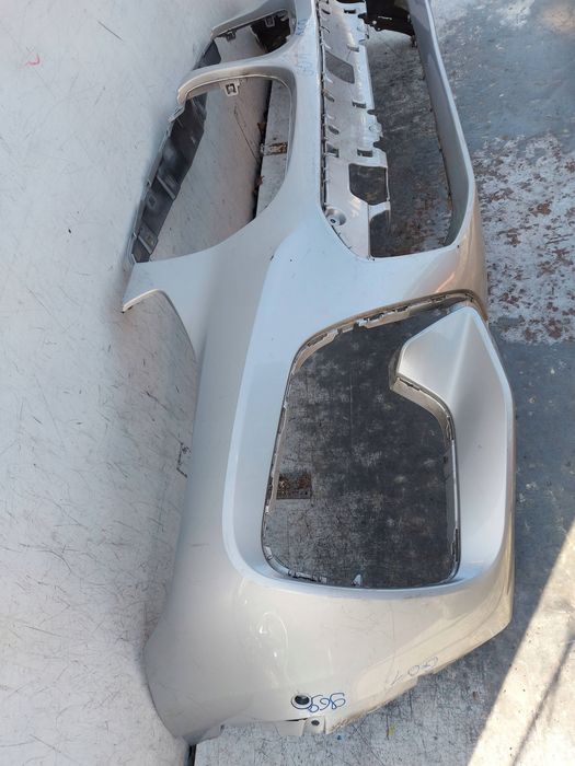 BMW X3 G01 M pakiet zderzak przedni przód