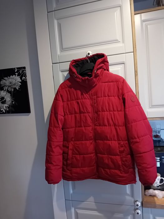 Kurtka męska zimowa M