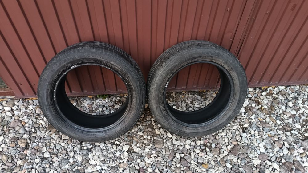 Opony Letnie Nexen 195/55 R15