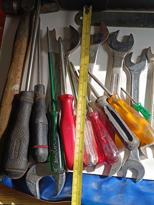 Mala de Ferramentas completa