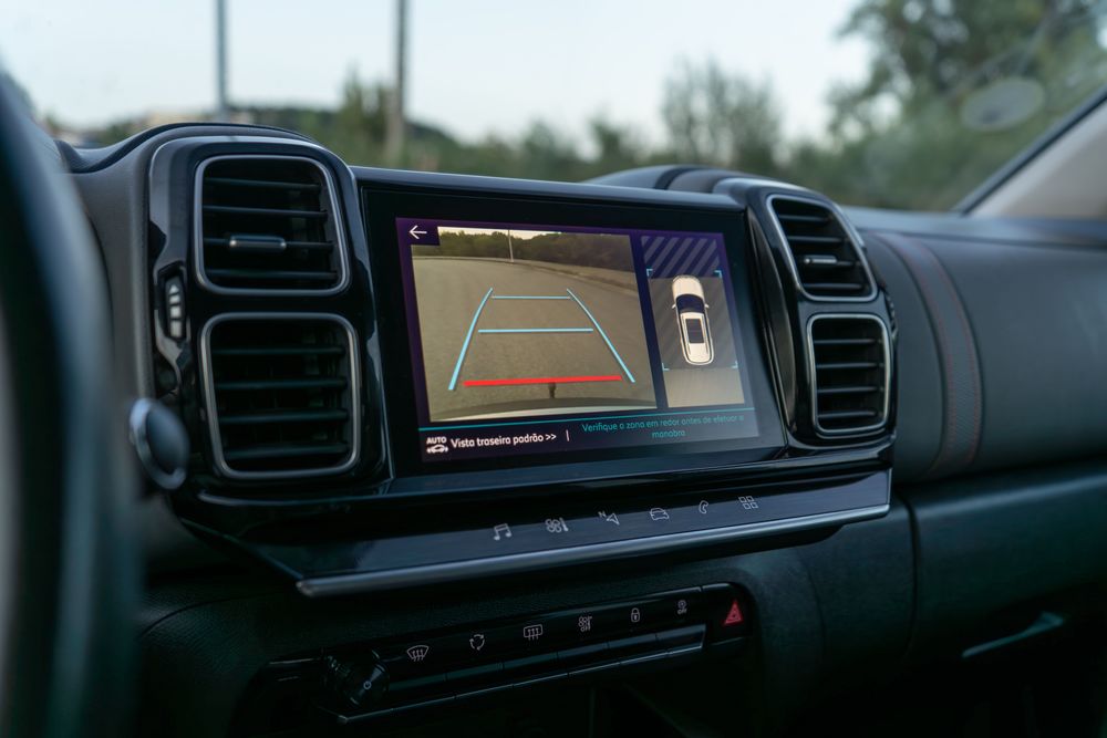Citroën C5 Aircross 1.5 BlueHDi Pack Business+