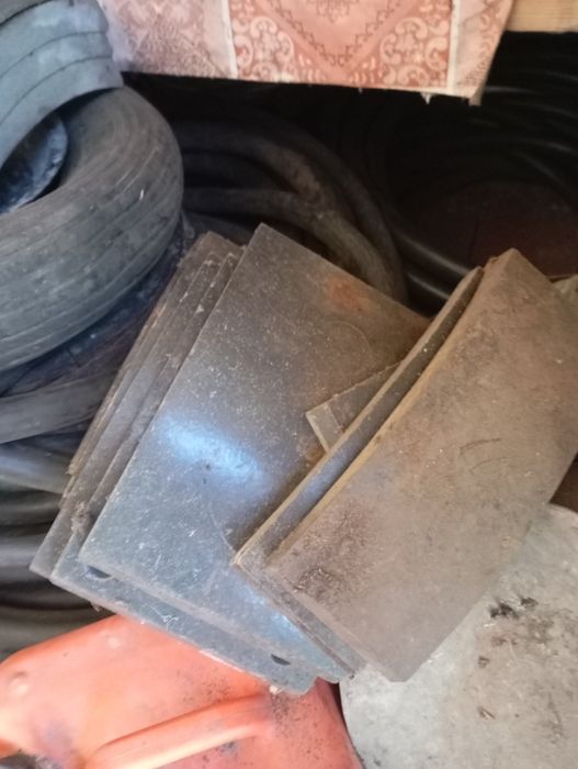 ЗІЛ 130 запчасті