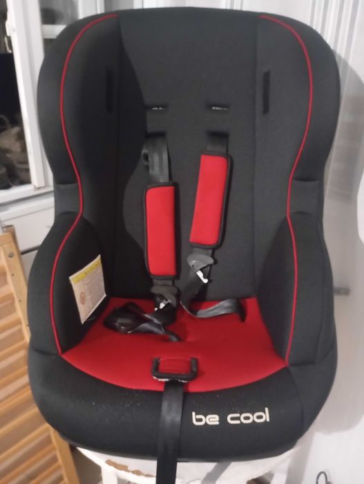 Cadeira de criança para carro