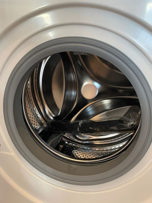 Máquina de Lavar Roupa Teka COM GARANTIA