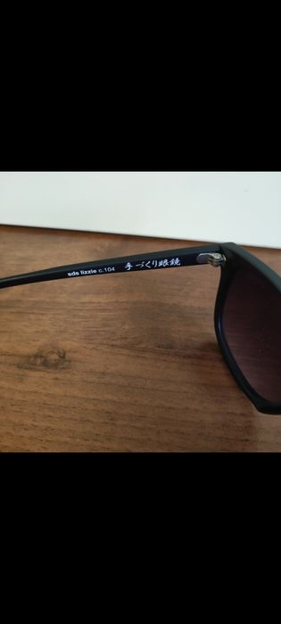 Superdry okulary przeciwsłoneczne unisex szkła cat 3