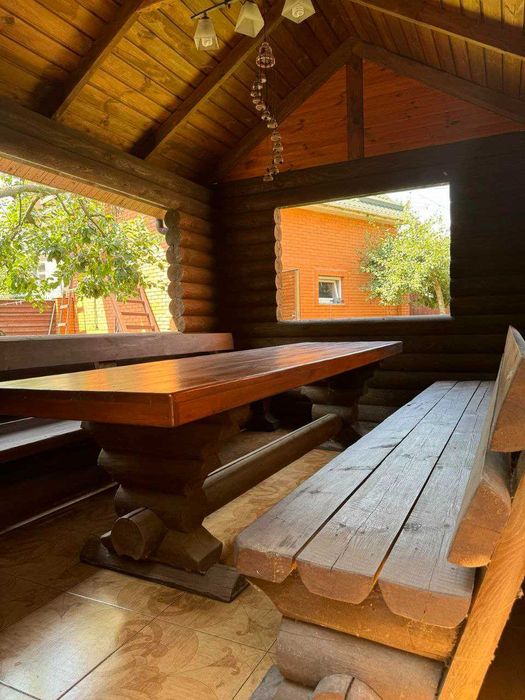 Дом по адресу (площадь 180 м²) - Atlanta.ua - фото 15