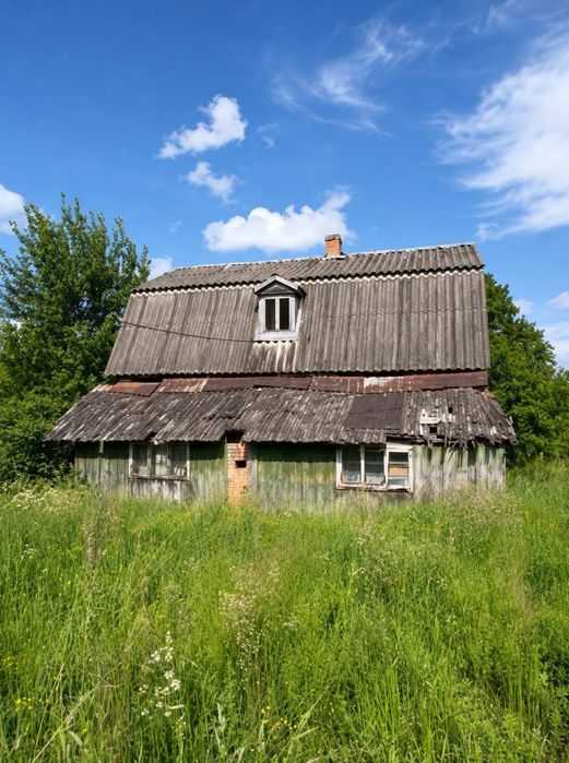 Будинок в с. Оболоння