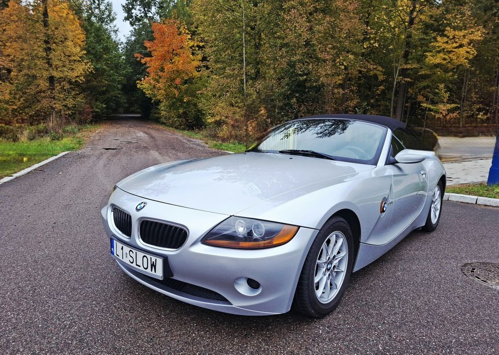 BMW Z4
