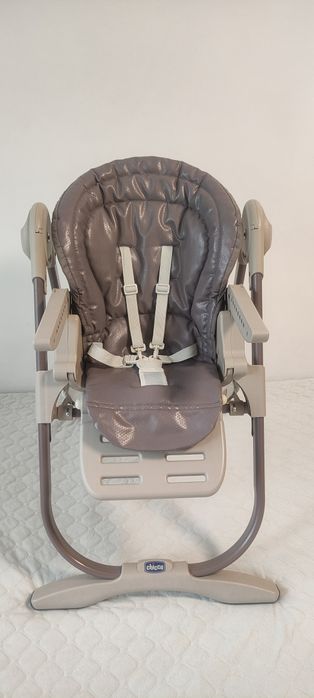 Стільчик для годування Chicco