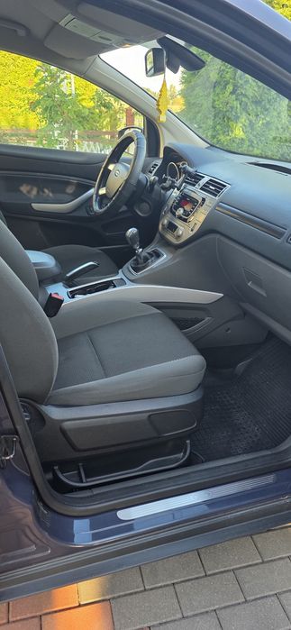 Sprzedam Ford Kuga