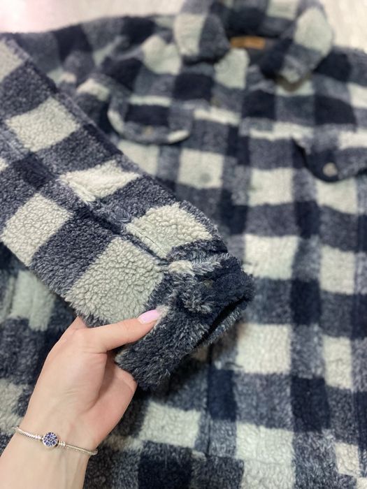 Куртка Рубашка asos
