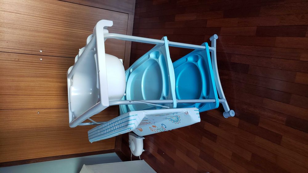 Fraldalário Brevi Babidoo 595