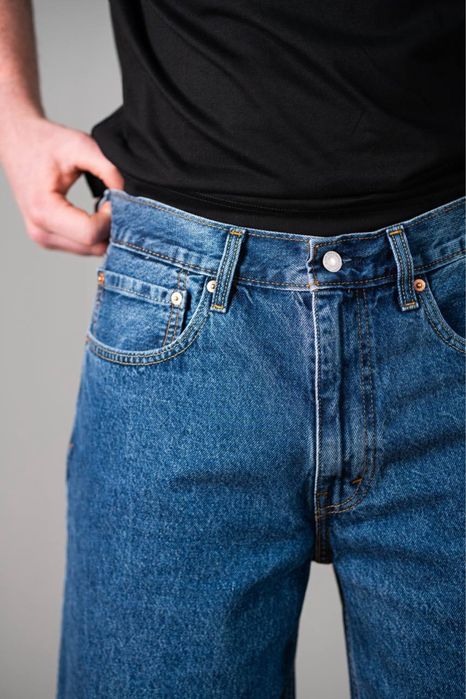Шорти Levis 454 Relaxed Оригінал