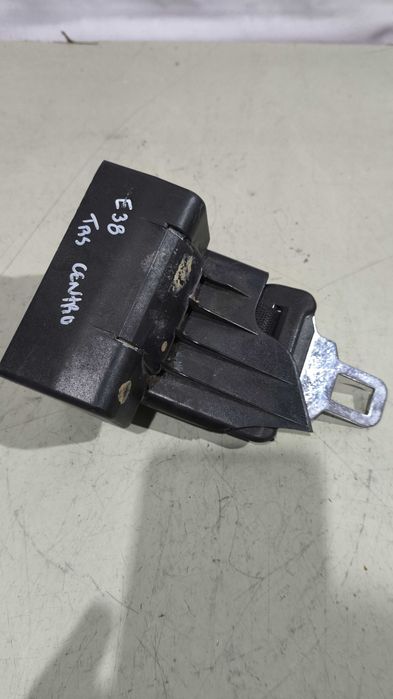 Cinto de Segurança BMW Serie 7 (E38) Trás Centro  AFG 0421.615