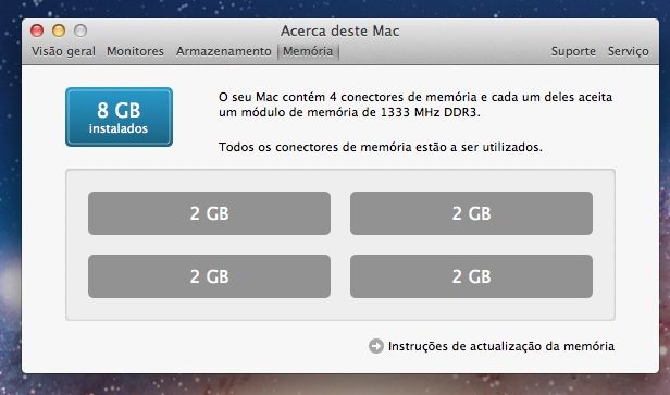 iMac 21,5” Apple – Intel Core i5 – 8GB RAM – 500GB