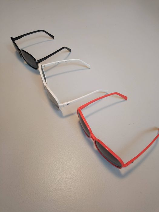 Okulary przeciwsłoneczne adidas Nizza