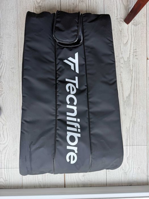 Saco Tecnifibre Tour Endurance 12R para Ténis – Excelente Estado