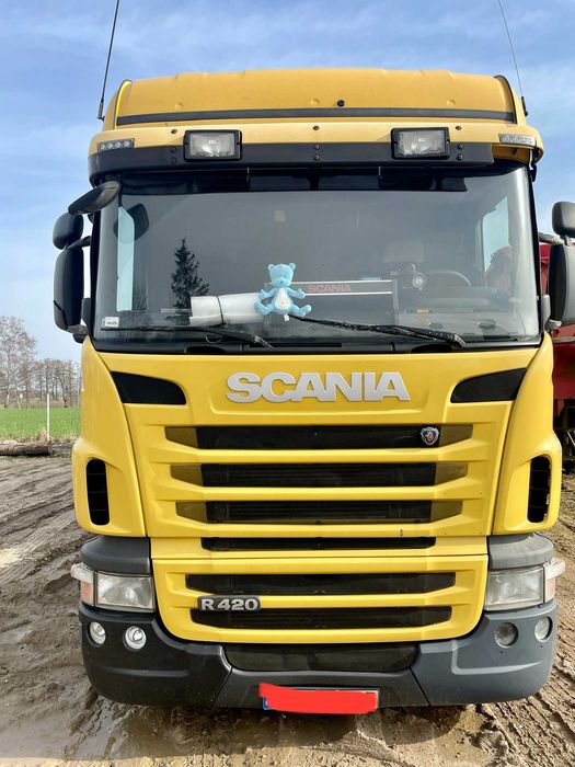 Scania