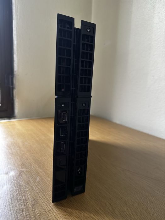 PlayStation 4 fat