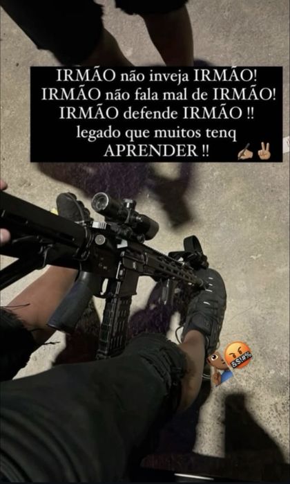 Venda de pipas e linhas