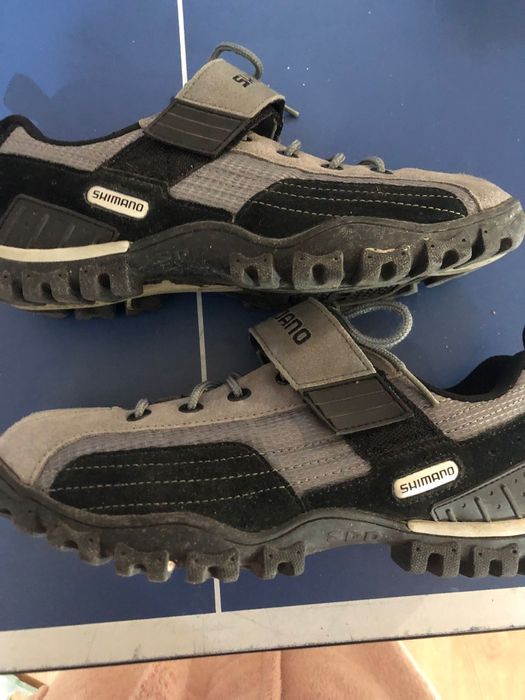 Sapatilhas Shimano