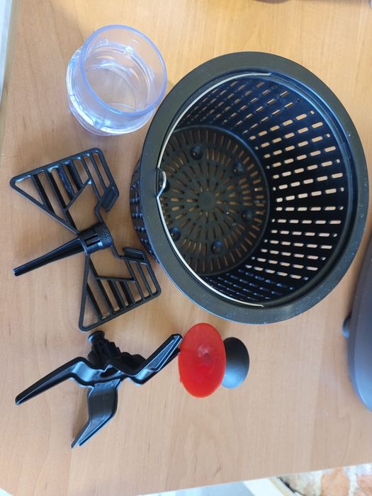 Robot kuchenny Salute Practicooker