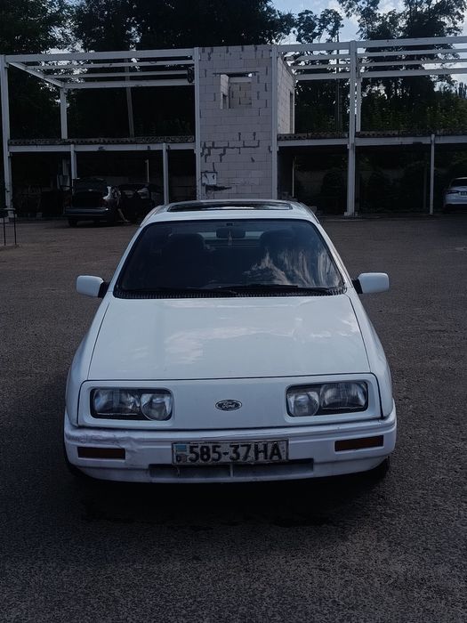 ford sierra 2.0 OHC