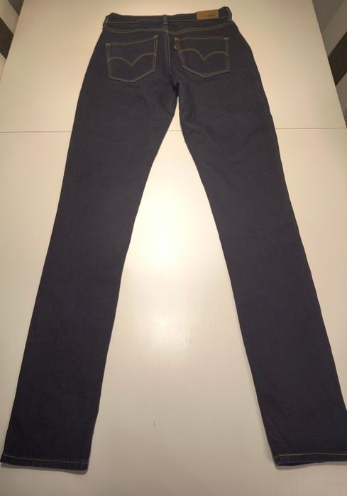 Spodnie Levis rozm  S