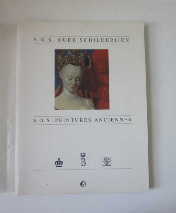 ARTE & Restauro - Vários Livros