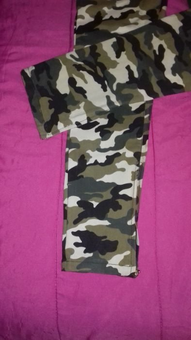 Calça para mulher