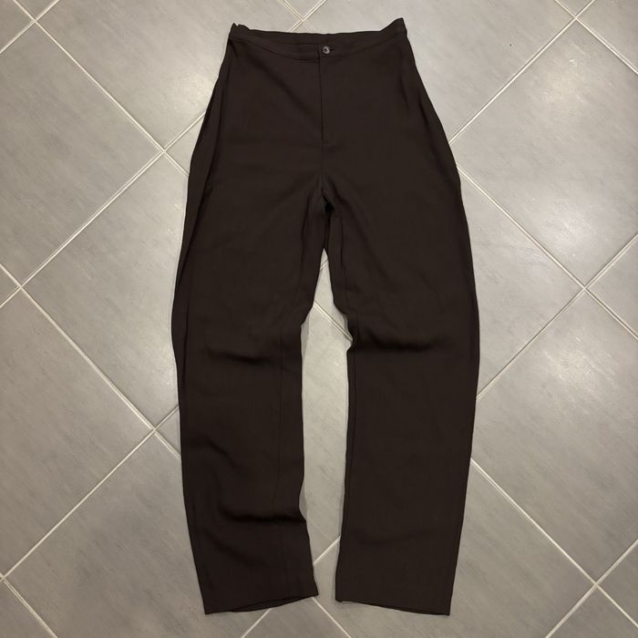 Calcas Burberry Novas