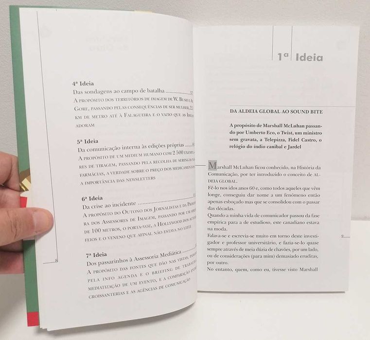 Schiu...Está Aqui Um Jornalista, de Luís Paixão Martins