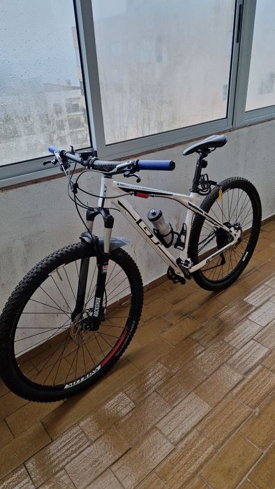 Bicicleta btt aro 29