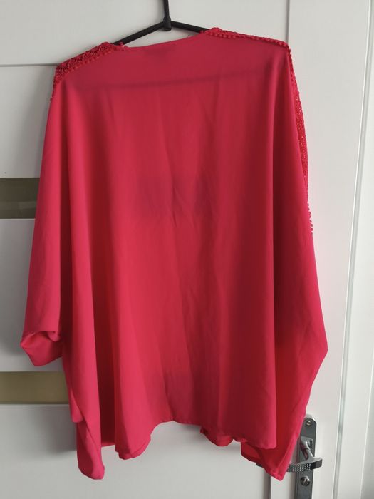 Lekka narzutka damska