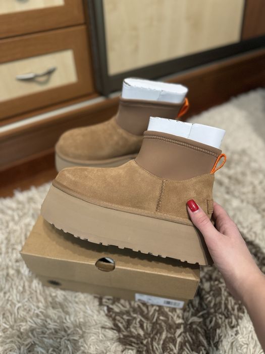 Оригінальні UGG 22 см устілка
