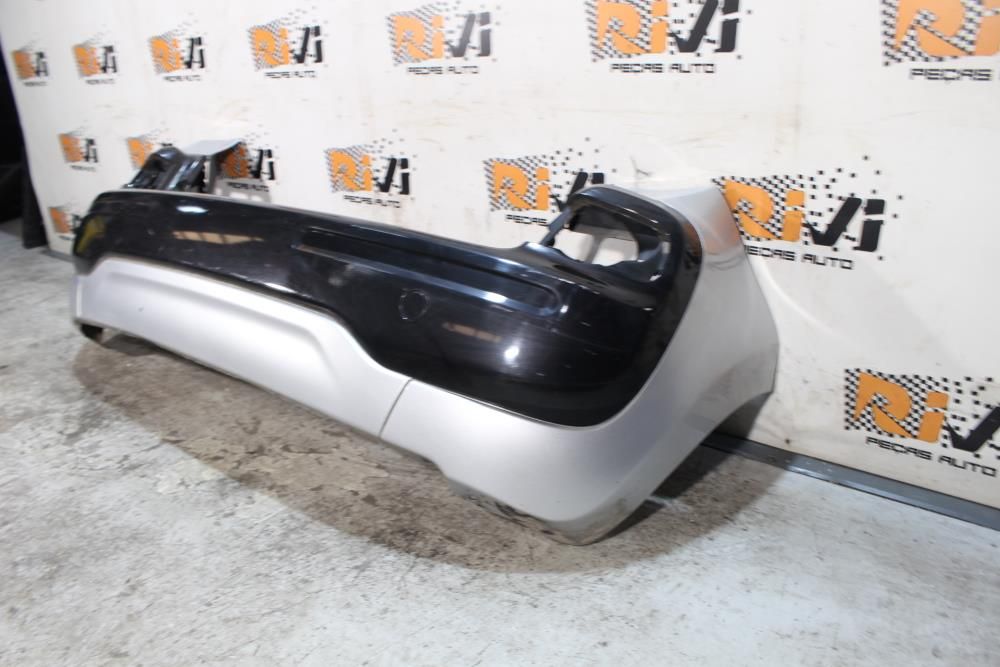 Pára-choques trás CITROËN C3 Picasso (SH_)