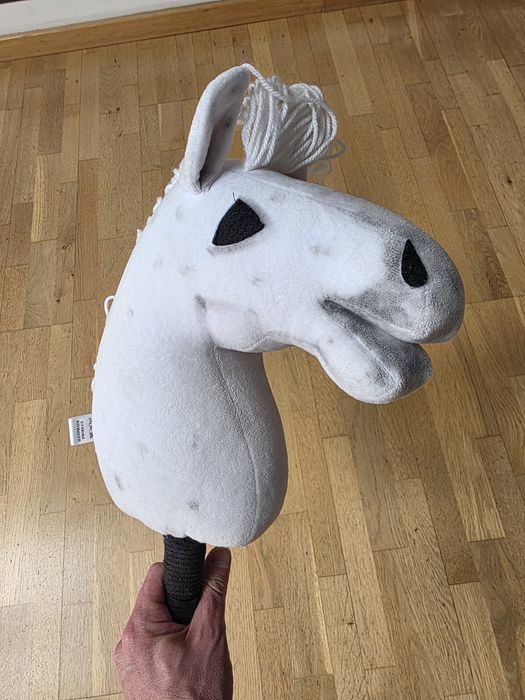 Hobby Horse Tarant A3