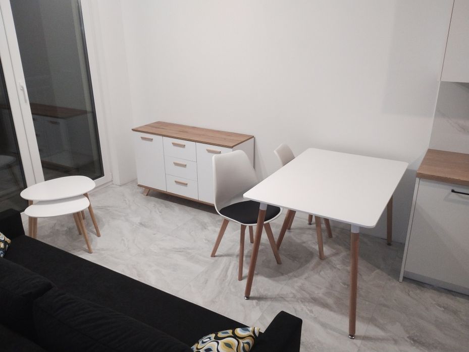 Mieszkanie do wynajęcia