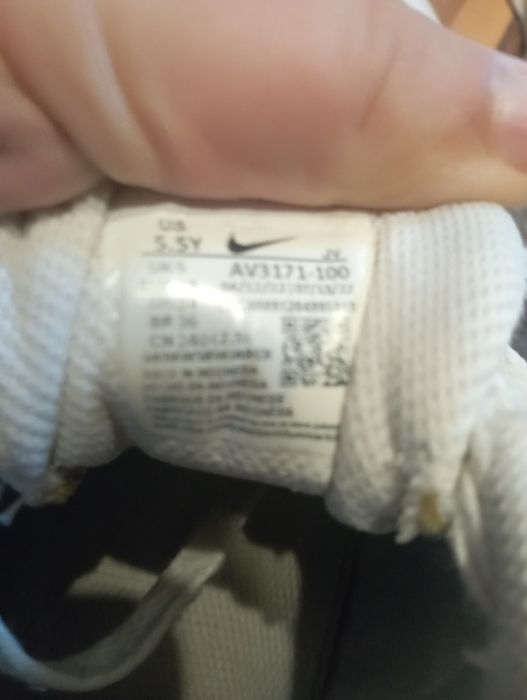 Buty nike  rozmiar 39