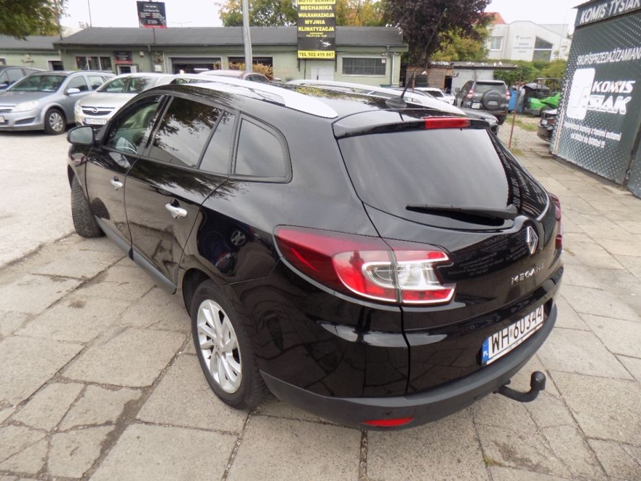 !!!Targówek!!! 1.9 Diesel, 2012 rok produkcji! KOMIS TYSIAK