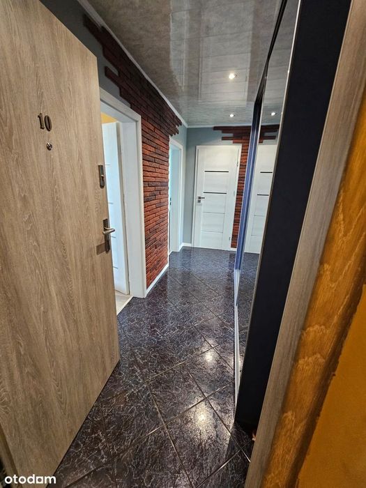 NOWA CENA ! 64m² !