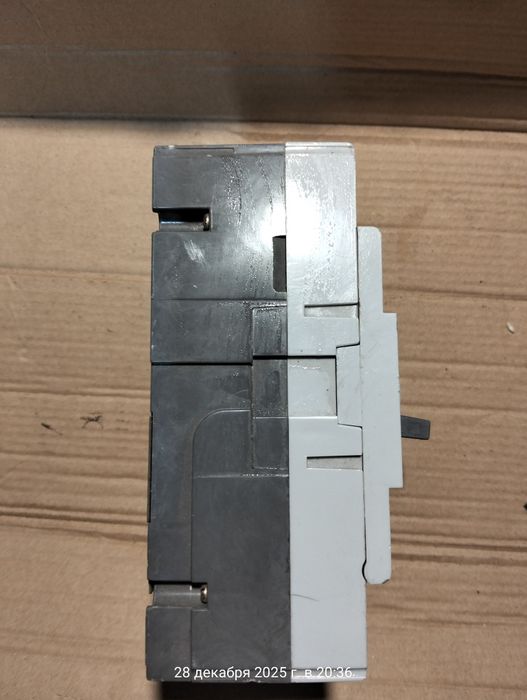 Продам автомат б/в  E.NEXT 60A .