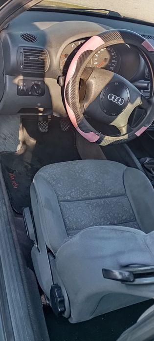 Audi A3 8L 1.8 3 portas