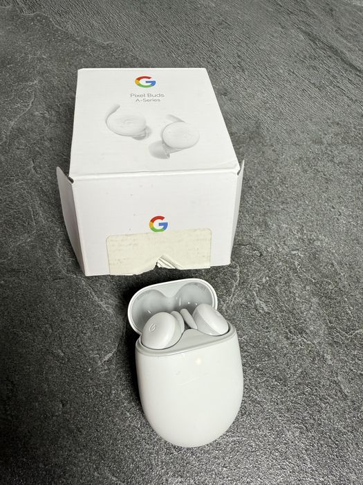 Навушники гарнітура Google Buds A Series