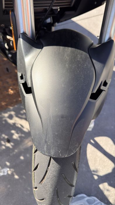 Keeway RKF 125 2022