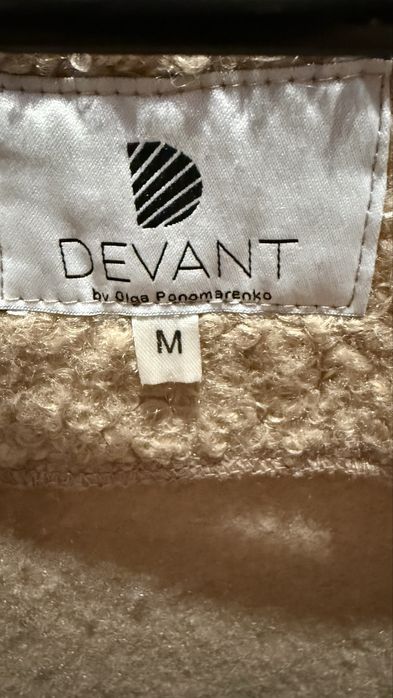 Анорак Devant M в гарному стані