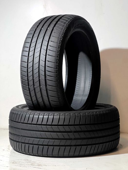 Pneus Bridgestone Turanza T005 - 225/45/17 - Como NOVOS
