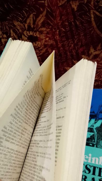 A Leste do Paraiso - John Steinbeck